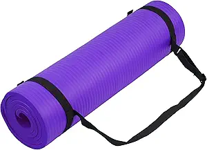 Yoga mat